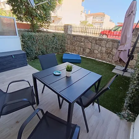 Apartmán Violeta House