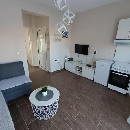 Violeta House Apartment Kallithea (Chalkidiki)