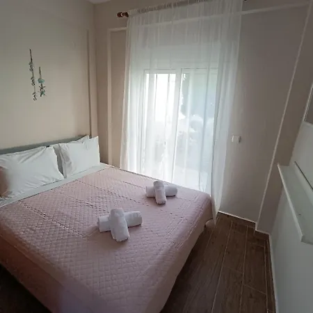 Violeta House Kallithea (Chalkidiki)