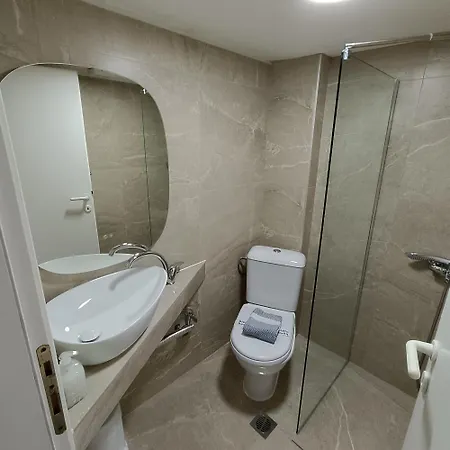 Violeta House Kallithea (Chalkidiki)