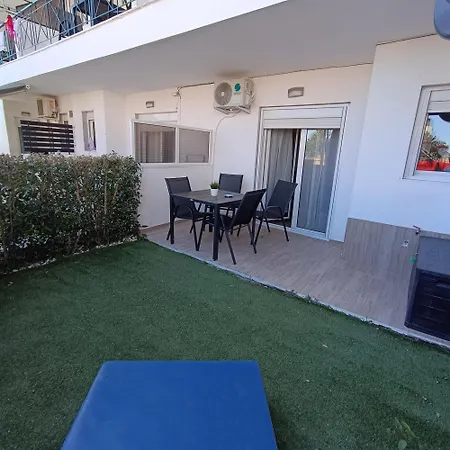 Violeta House * Kallithea (Chalkidiki)