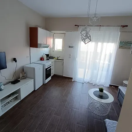 Violeta House Apartment