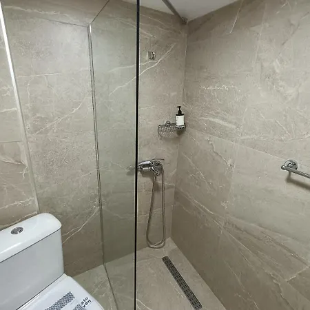 Apartment Violeta House Kallithea (Chalkidiki)
