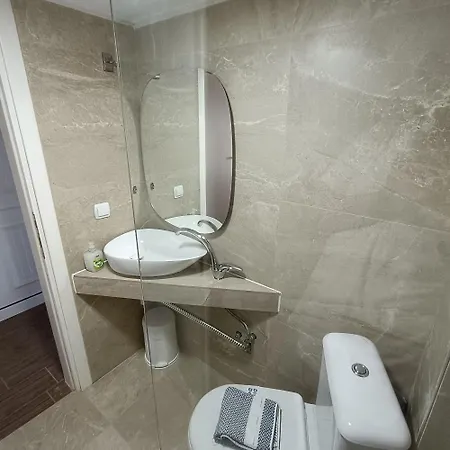 Violeta House Kallithea (Chalkidiki)