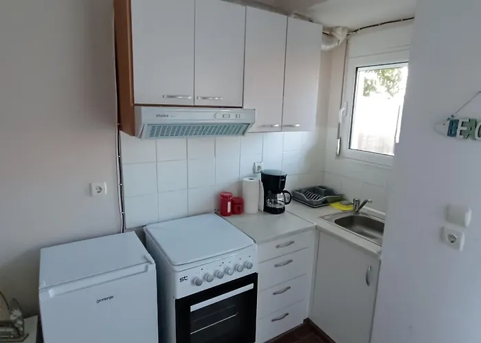 Διαμέρισμα Violeta House