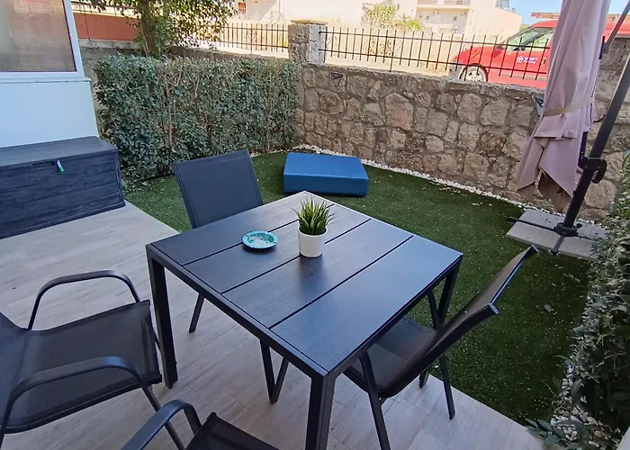 Διαμέρισμα Violeta House