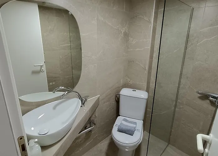 Violeta House Kallithea (Chalkidiki)