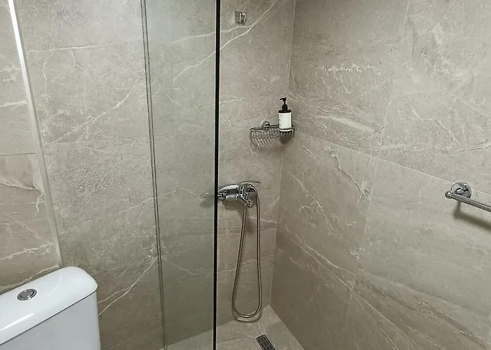 Διαμέρισμα Violeta House Kallithea (Chalkidiki)