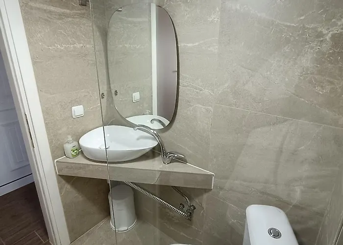 Violeta House Kallithea (Chalkidiki)